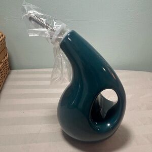 New Rachel Ray EVOO Ceramic Dispenser